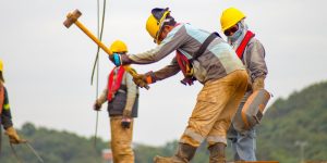 Dodanie lat pracy poza Holandią do zasilku holenderskiego