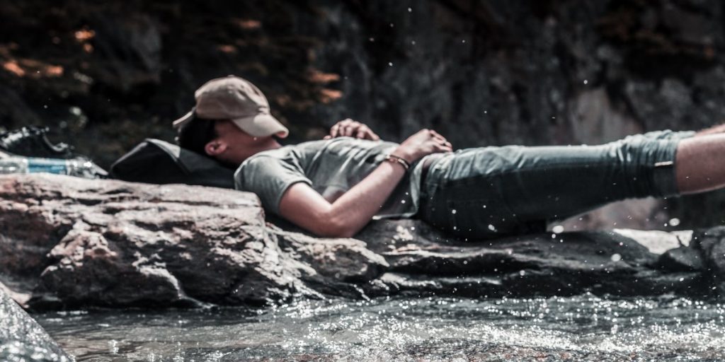 Zasiłek dla bezrobotnych dla osob niezameldowanych w Holandii