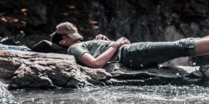 Zasiłek dla bezrobotnych dla osob niezameldowanych w Holandii