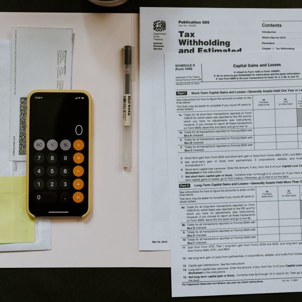 Termin składania wniosków za rok 2019